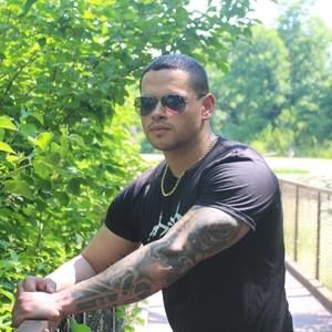 Meet your Posher, Christopher